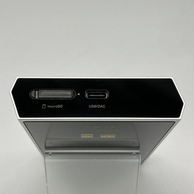 【中古】M5 Ultra シルバー【日本橋】