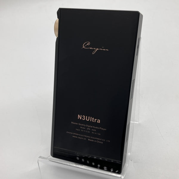 【中古】N3Ultra【日本橋】
