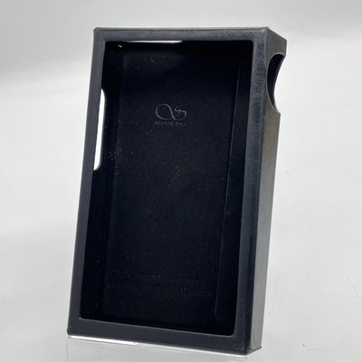 【中古】M5 Ultra 専用PUケース ブラック【日本橋】