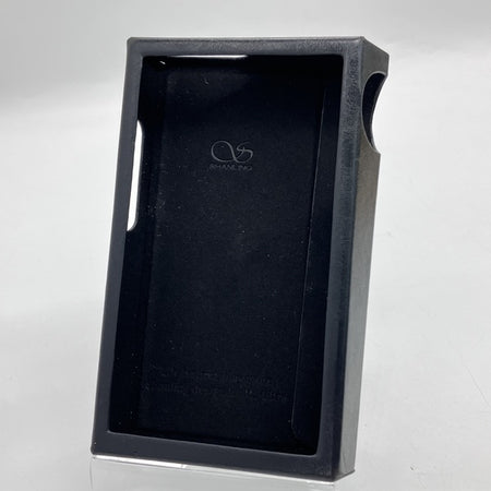SHANLING M5 Ultra レザーケース ガラスフィルム付 SHANLING M5 Ultra レザーケース ガラスフィルム付 shanling m5