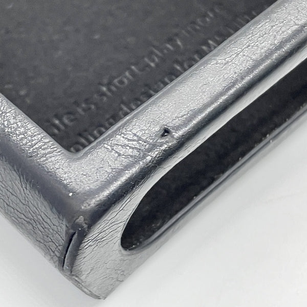 【中古】M5 Ultra 専用PUケース ブラック【日本橋】