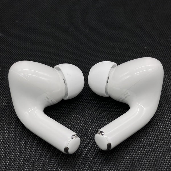 【中古】MagSafe充電ケース(USB-C)付きAirPods Pro(第2世代) MTJV3JA【秋葉原】