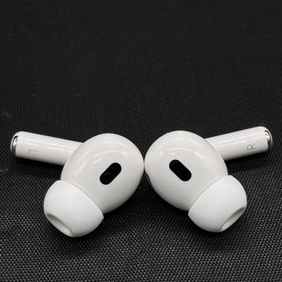 【中古】MagSafe充電ケース(USB-C)付きAirPods Pro(第2世代) MTJV3JA【秋葉原】