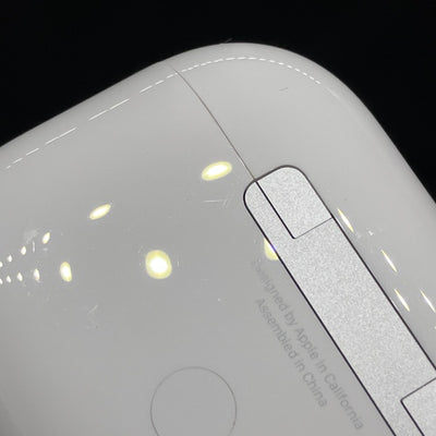 【中古】MagSafe充電ケース(USB-C)付きAirPods Pro(第2世代) MTJV3JA【秋葉原】