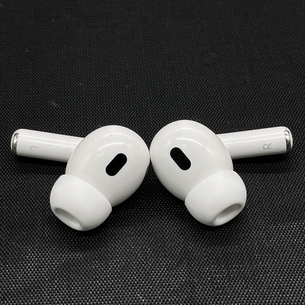 Apple AirPods Pro (第2世代) MQD83J/A 中古 Apple 【中古】AirPods Pro (第2世代) MQD83J/A【秋葉原】 – e
