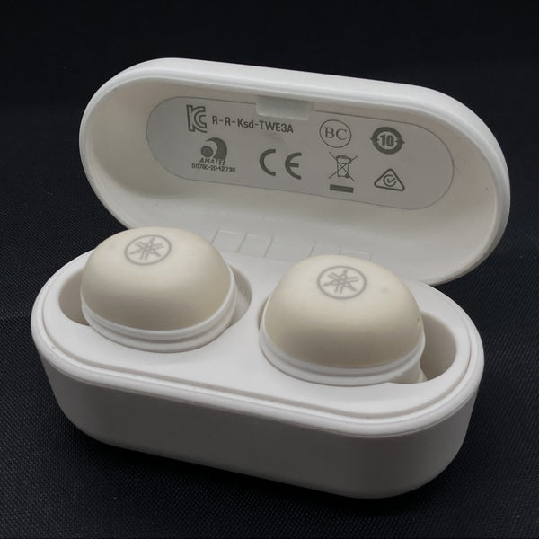 【中古】TWｰE3A(W) ホワイト【仙台】