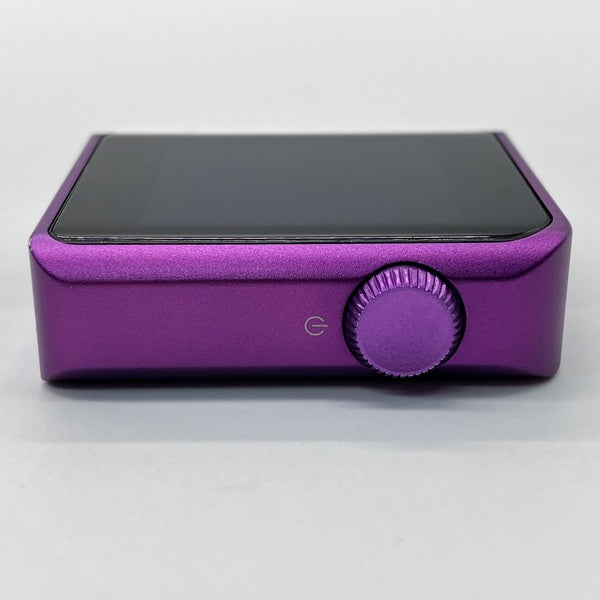 【中古】M0 パープル 専用ケース(パープル)セット【M0 PU set】【仙台】