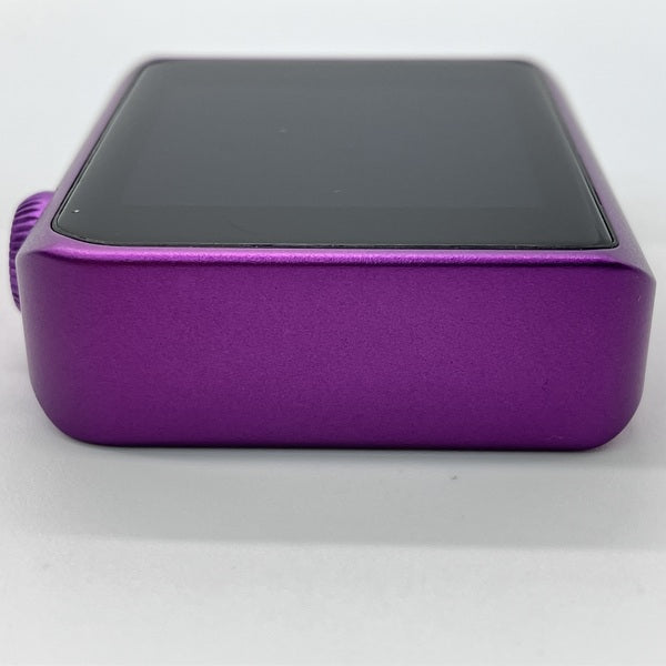 【中古】M0 パープル 専用ケース(パープル)セット【M0 PU set】【仙台】