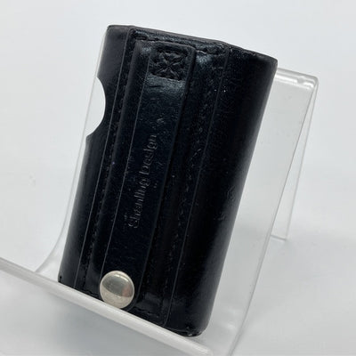 【中古】SHANLING UP4用レザーケース【仙台】