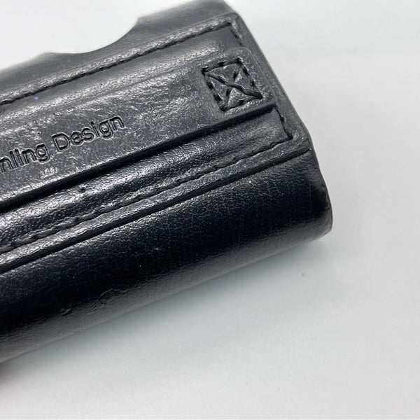 【中古】SHANLING UP4用レザーケース【仙台】