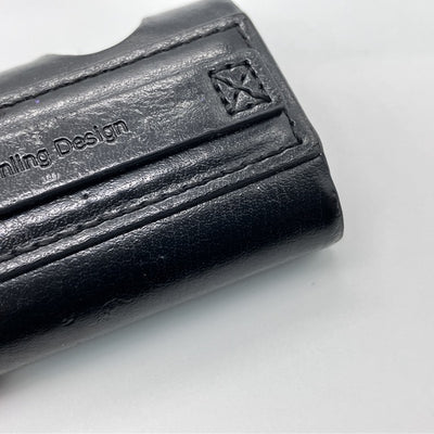 【中古】SHANLING UP4用レザーケース【仙台】