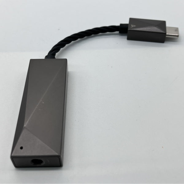 【中古】PEE51 AK USB-C Dual DAC Amplifier Cable 【PEE51-USBC-AMPCABLE】【仙台】