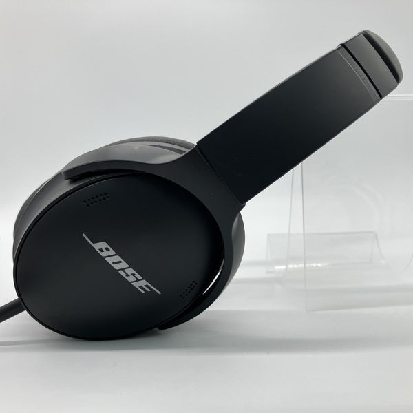 【中古】QuietComfort45 Headphone ブラック【名古屋】
