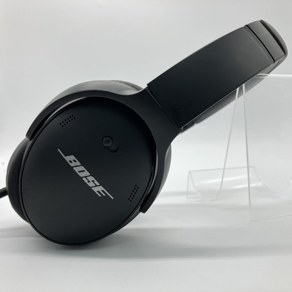 【中古】QuietComfort45 Headphone ブラック【名古屋】