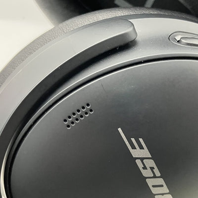 【中古】QuietComfort45 Headphone ブラック【名古屋】