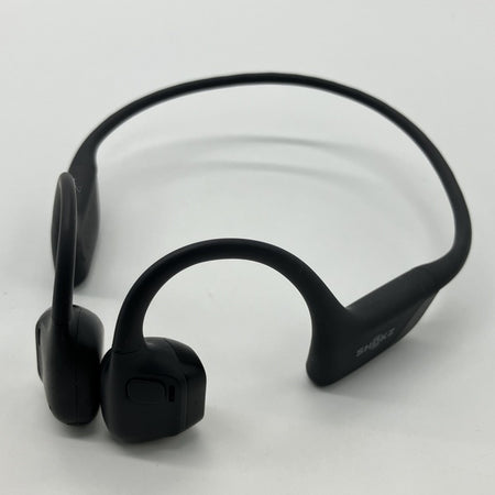 SHOKZ ブルートゥースイヤホン OPENRUN PRO MINI BLACK SHOKZ OpenRun Pro MINI Black - BK