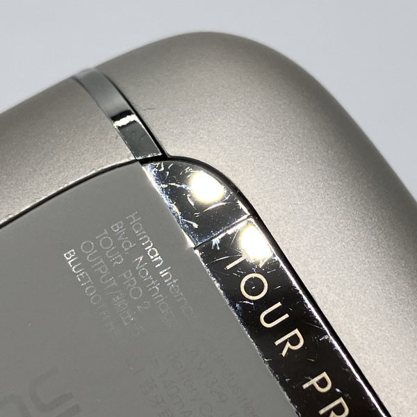 【中古】TOUR PRO 2 シャンパンゴールド【JBLTOURPRO2CPG】【秋葉原】