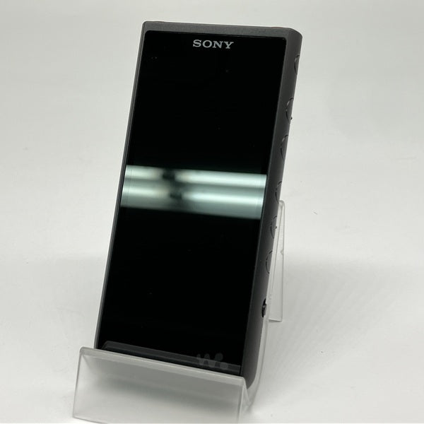 【中古】NW-ZX507 BM 【ブラック】【日本橋】