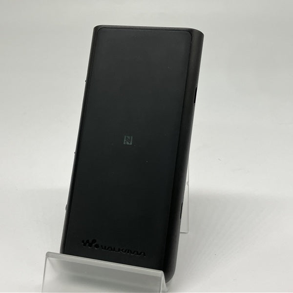 【中古】NW-ZX507 BM 【ブラック】【日本橋】