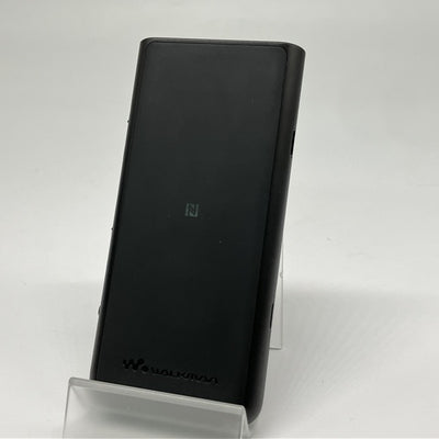 【中古】NW-ZX507 BM 【ブラック】【日本橋】
