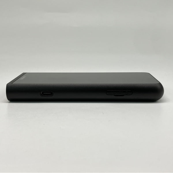 【中古】NW-ZX507 BM 【ブラック】【日本橋】