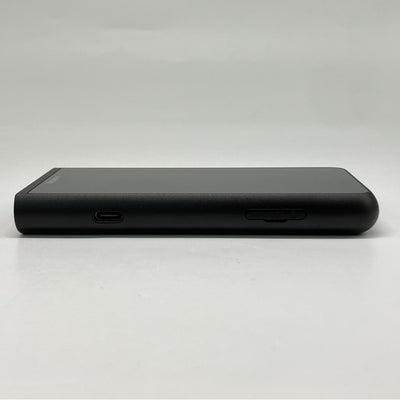 【中古】NW-ZX507 BM 【ブラック】【日本橋】