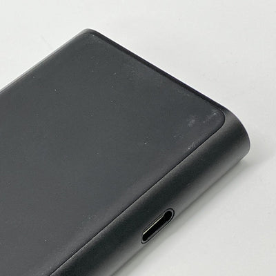 【中古】NW-ZX507 BM 【ブラック】【日本橋】