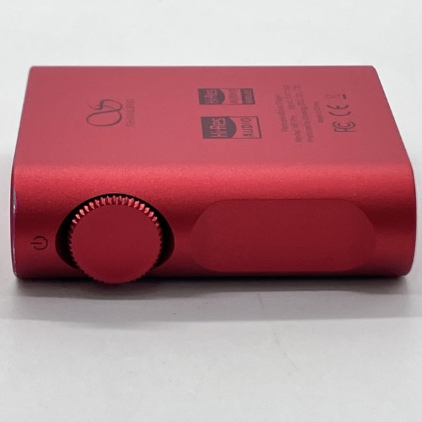 Shanling M0PRO レッド Shanling M0Pro Red（レッド）｜新品通販フジヤエービック