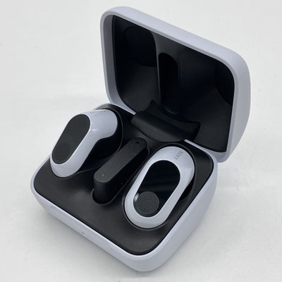 【中古】INZONE Buds ホワイト 【WF-G700N WZ】【秋葉原】