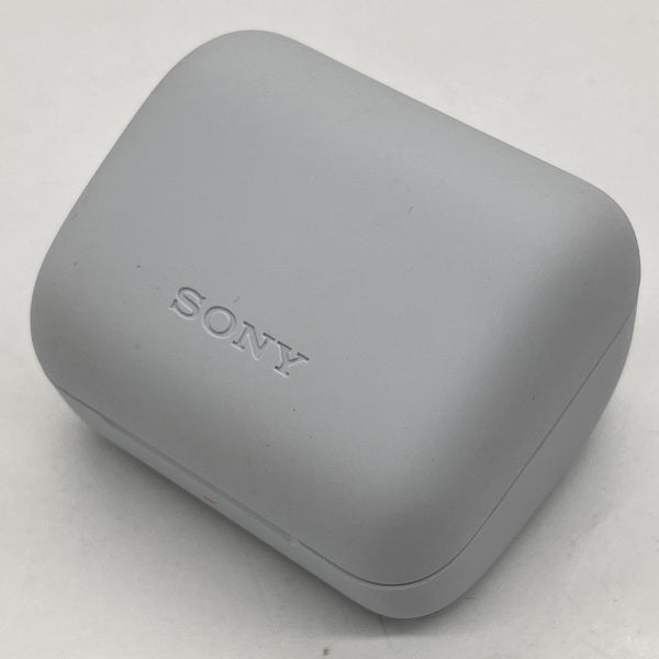 【中古】INZONE Buds ホワイト 【WF-G700N WZ】【秋葉原】