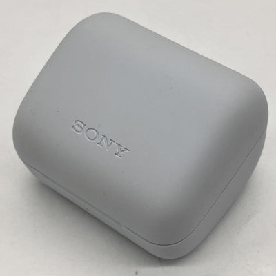 【中古】INZONE Buds ホワイト 【WF-G700N WZ】【秋葉原】
