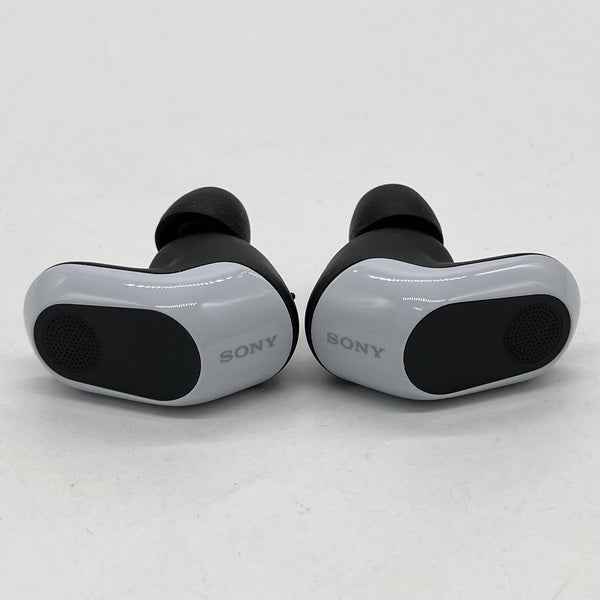 【中古】INZONE Buds ホワイト 【WF-G700N WZ】【秋葉原】