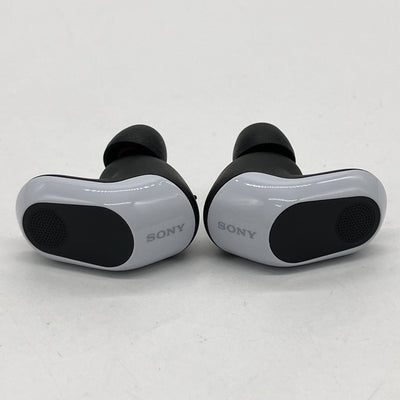 【中古】INZONE Buds ホワイト 【WF-G700N WZ】【秋葉原】