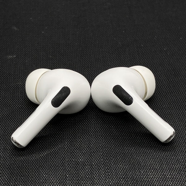 【中古】MagSafe充電ケース(USB-C)付きAirPods Pro(第2世代) MTJV3JA【日本橋】