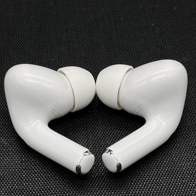 【中古】MagSafe充電ケース(USB-C)付きAirPods Pro(第2世代) MTJV3JA【日本橋】