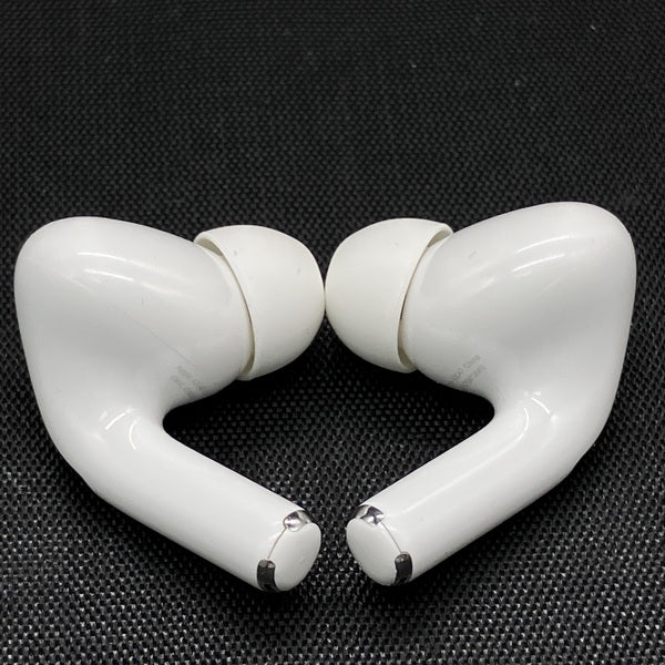 Apple 【中古】MagSafe充電ケース(USB-C)付きAirPods Pro(第2
