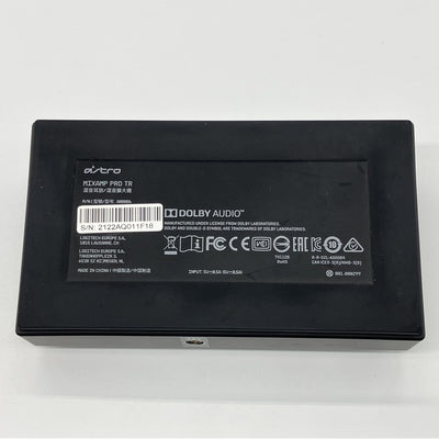 【中古】MIXAMP Pro TR【名古屋】