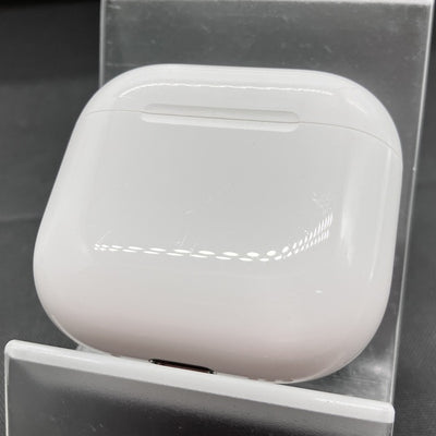 【中古】AirPods 4 MXP93J/A（アクティブノイズキャンセリング搭載）【仙台】
