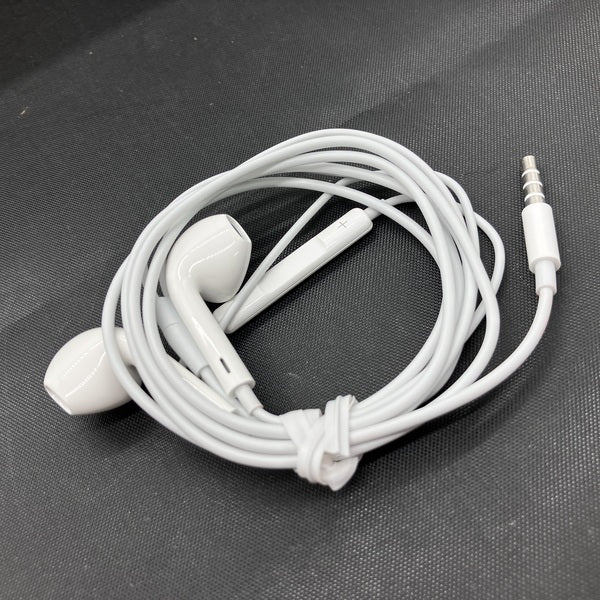 【中古】Apple EarPods with Remote and Mic【仙台】