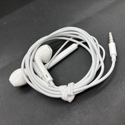 【中古】Apple EarPods with Remote and Mic【仙台】