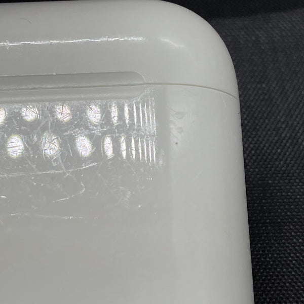 【中古】airpods充電ケース【仙台】