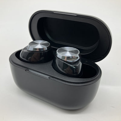 【中古】TE-D01v Black【TE-D01v-BK】【秋葉原】