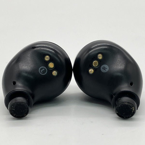 AVIOT 【中古】TE-D01v Black【TE-D01v-BK】【秋葉原】 – e☆イヤホン