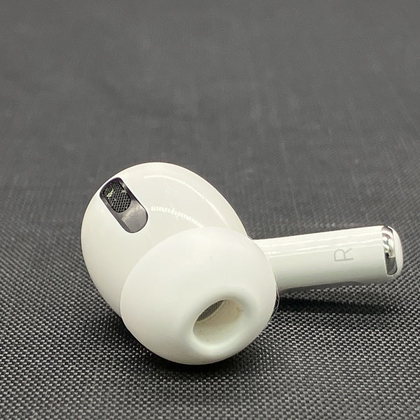 Apple 【中古】AirPods Pro （R側）【秋葉原】 – e☆イヤホン