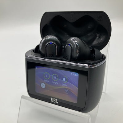 【中古】TOUR PRO 3 ブラック【JBLTOURPRO3BLK】【秋葉原】