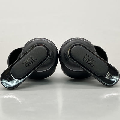 【中古】TOUR PRO 3 ブラック【JBLTOURPRO3BLK】【秋葉原】