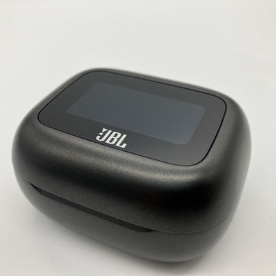 【中古】LIVE BEAM 3 ブラック【JBLLIVEBEAM3BLK】【秋葉原】