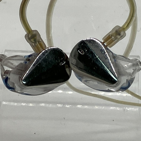 【中古】moondrop blessing3 水月雨（MoonDrop） Blessing3 中古 240001193264｜中古通販