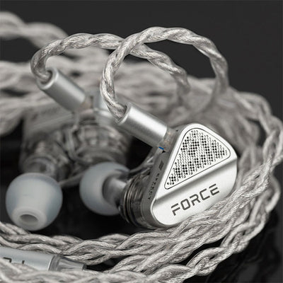 FORCE【無くなり次第終了！TANCHJIM FORCE購入でTANCHJIM限定マウスパッドプレゼント！】