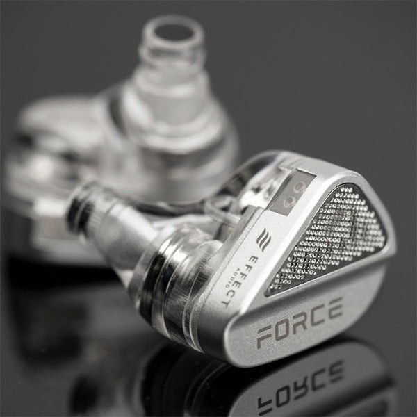 FORCE【無くなり次第終了！TANCHJIM FORCE購入でTANCHJIM限定マウスパッドプレゼント！】